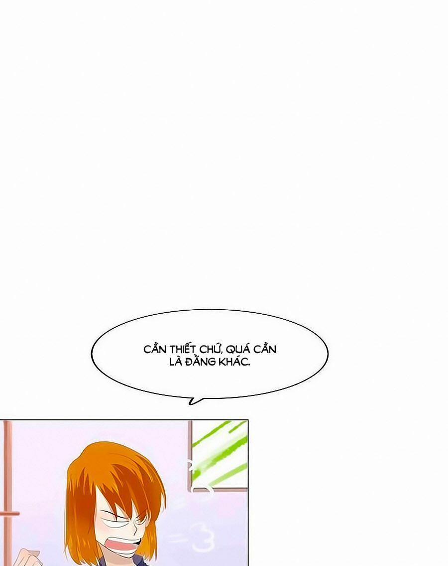 Kết Hôn Không Dễ 24 trang 9