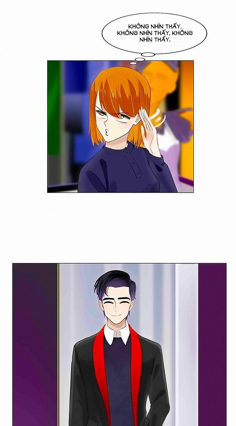 Kết Hôn Không Dễ 25 trang 0