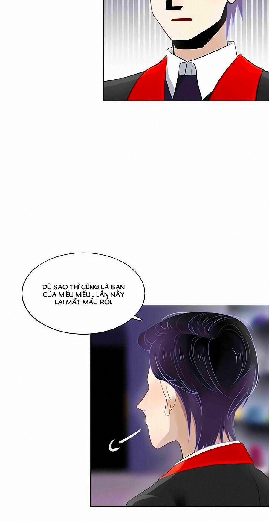 Kết Hôn Không Dễ 25 trang 13