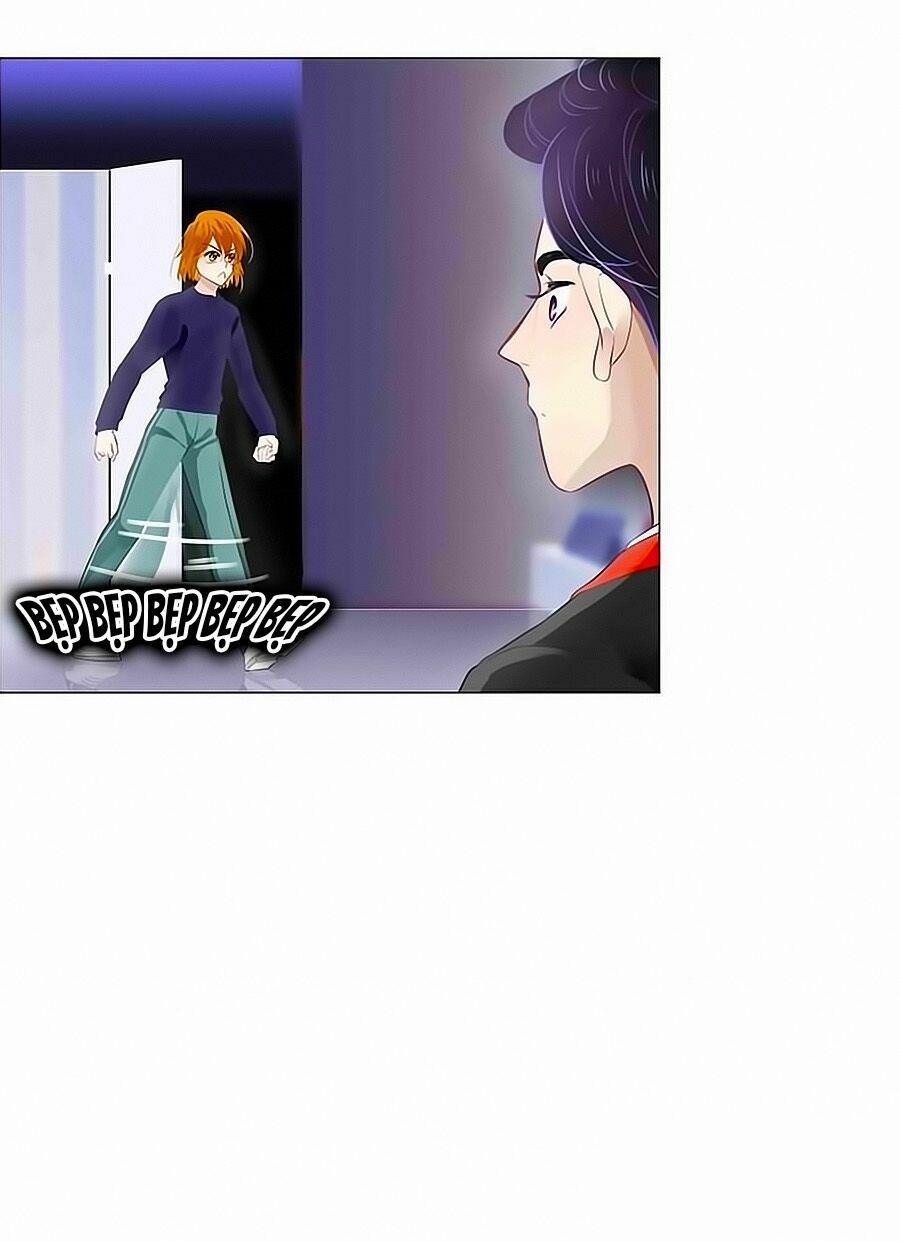 Kết Hôn Không Dễ 25 trang 14