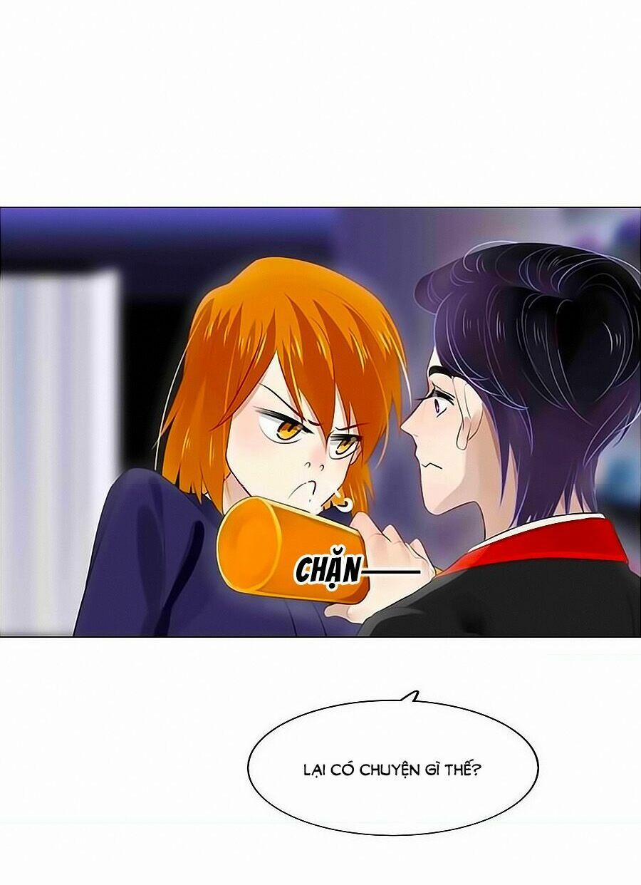 Kết Hôn Không Dễ 25 trang 15