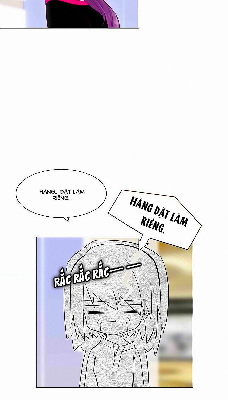 Kết Hôn Không Dễ 25 trang 21