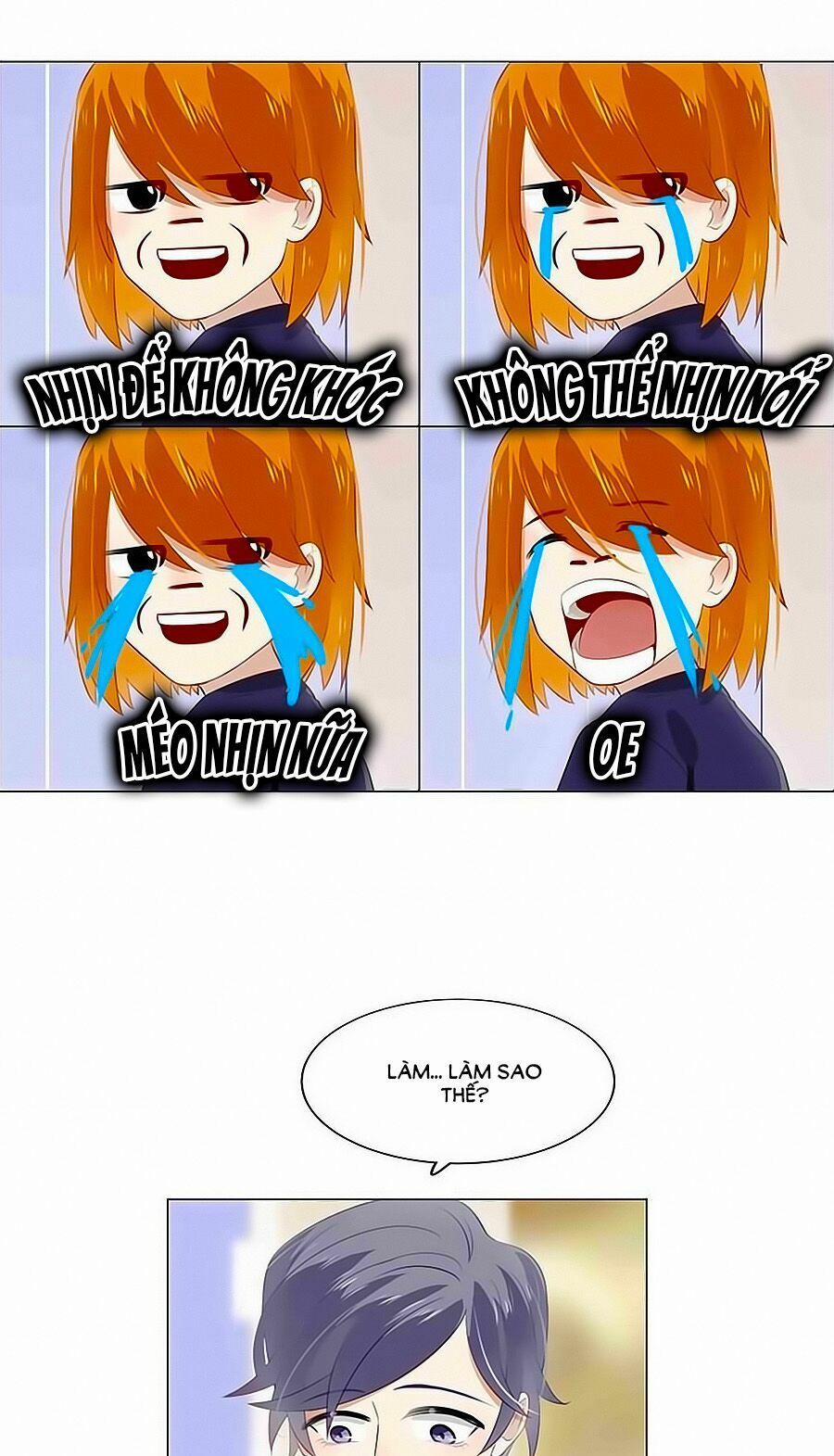 Kết Hôn Không Dễ 25 trang 24