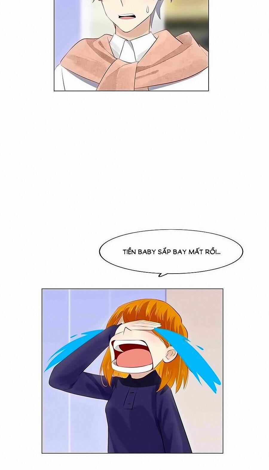 Kết Hôn Không Dễ 25 trang 25