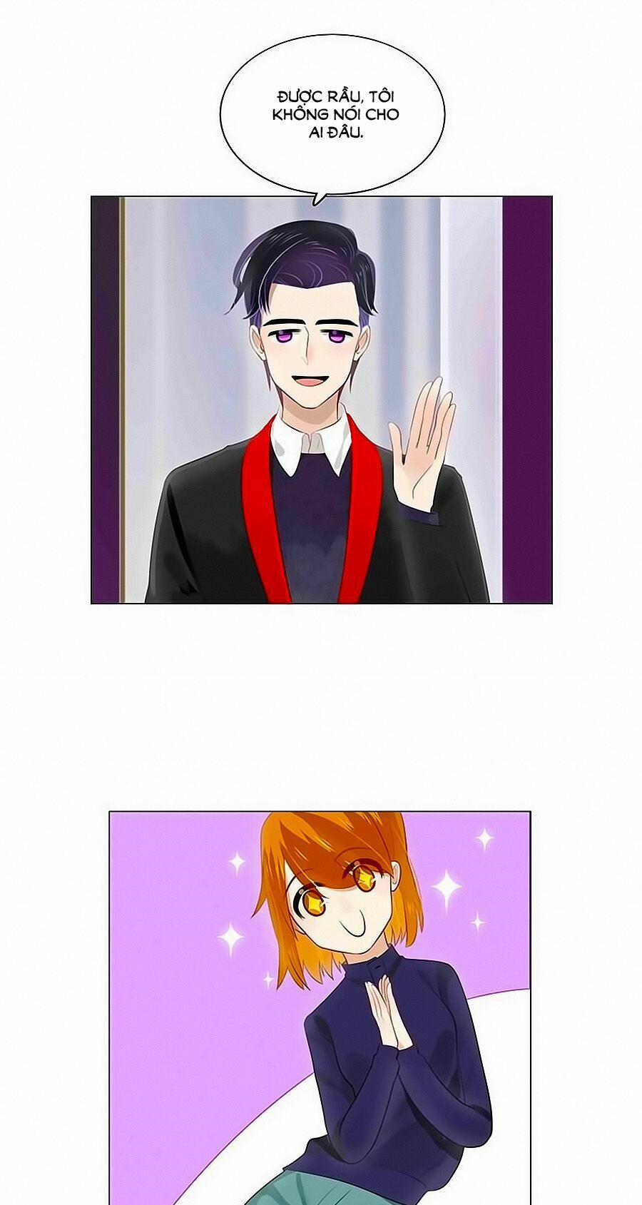 Kết Hôn Không Dễ 25 trang 6