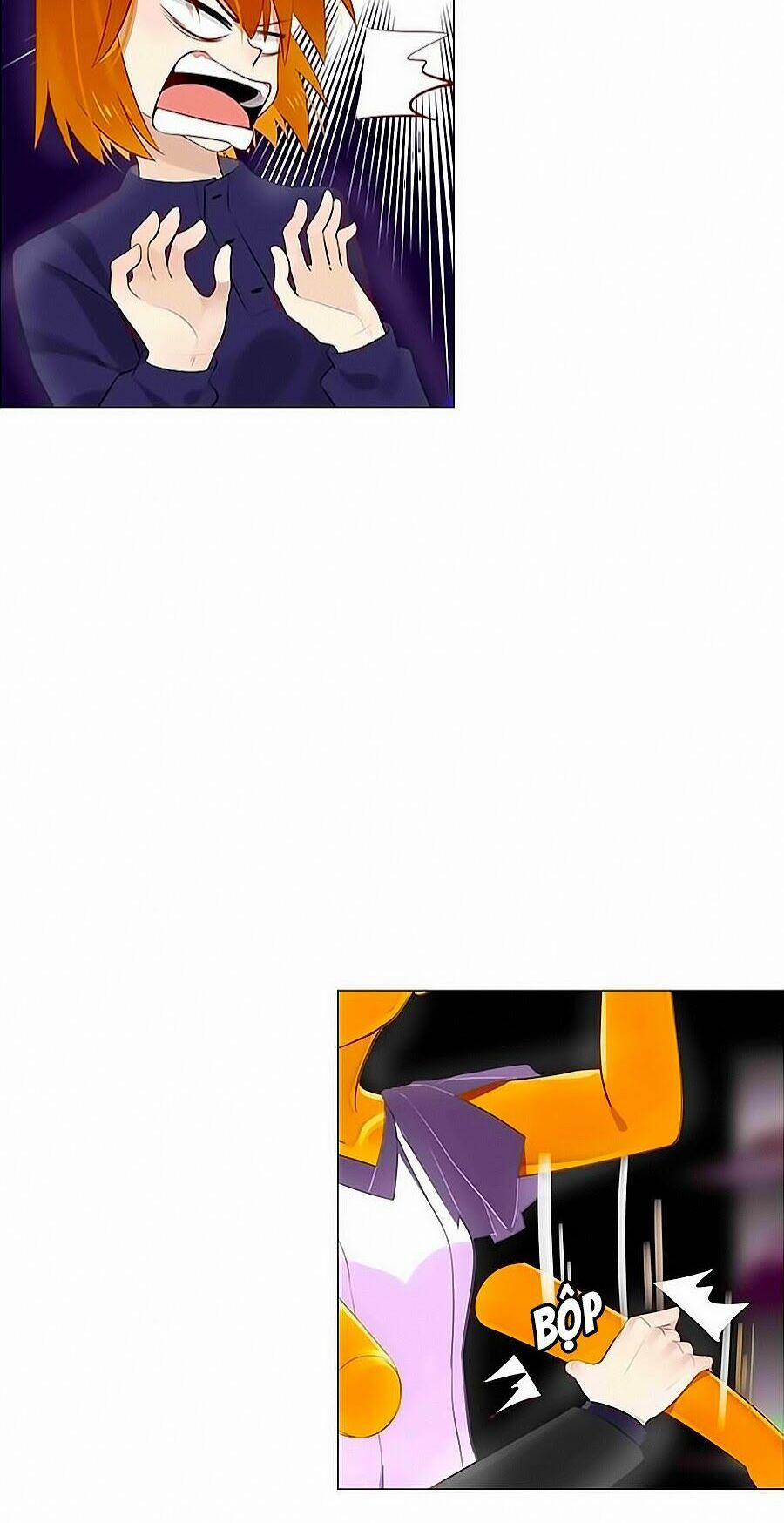 Kết Hôn Không Dễ 25 trang 9