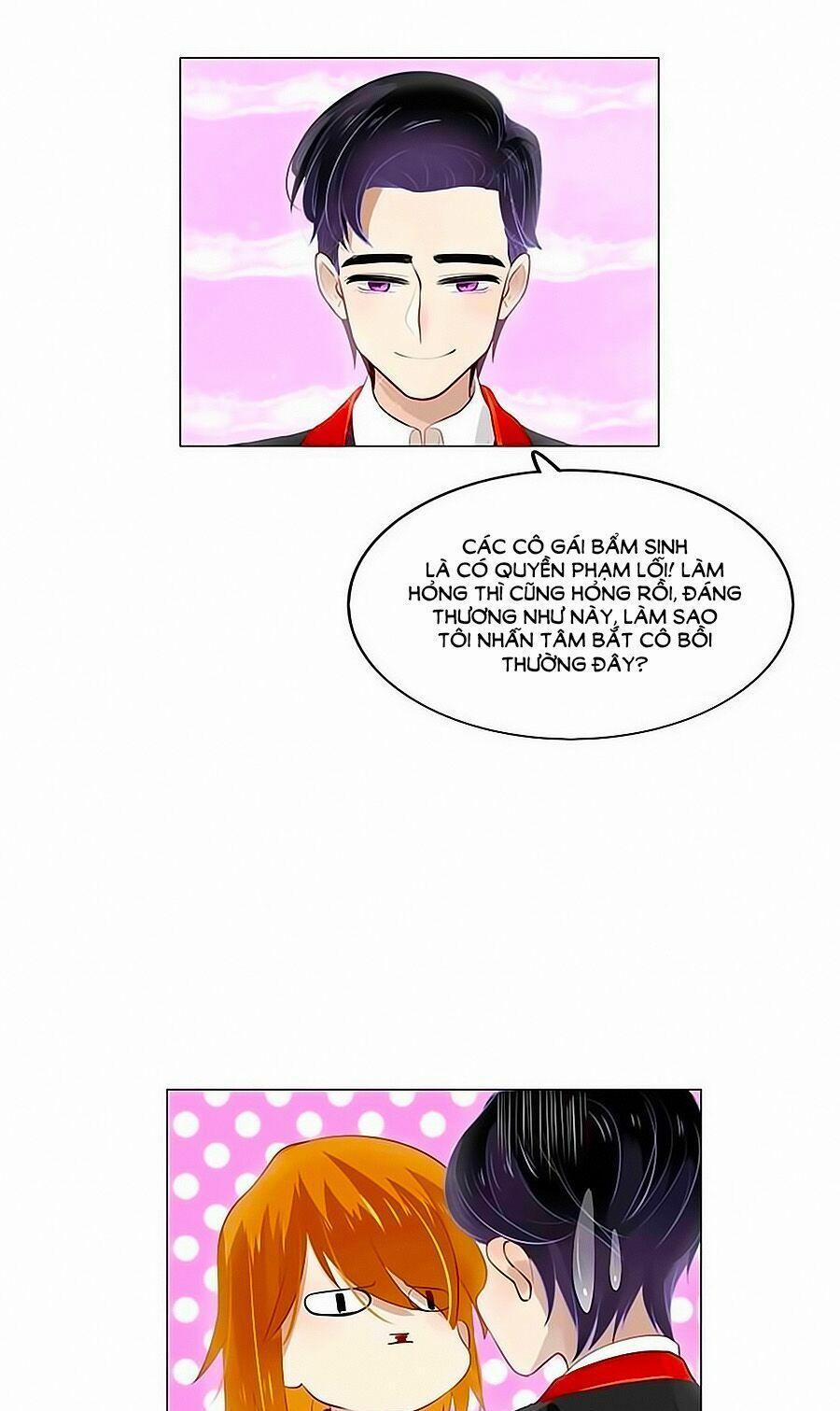 Kết Hôn Không Dễ 26 trang 0