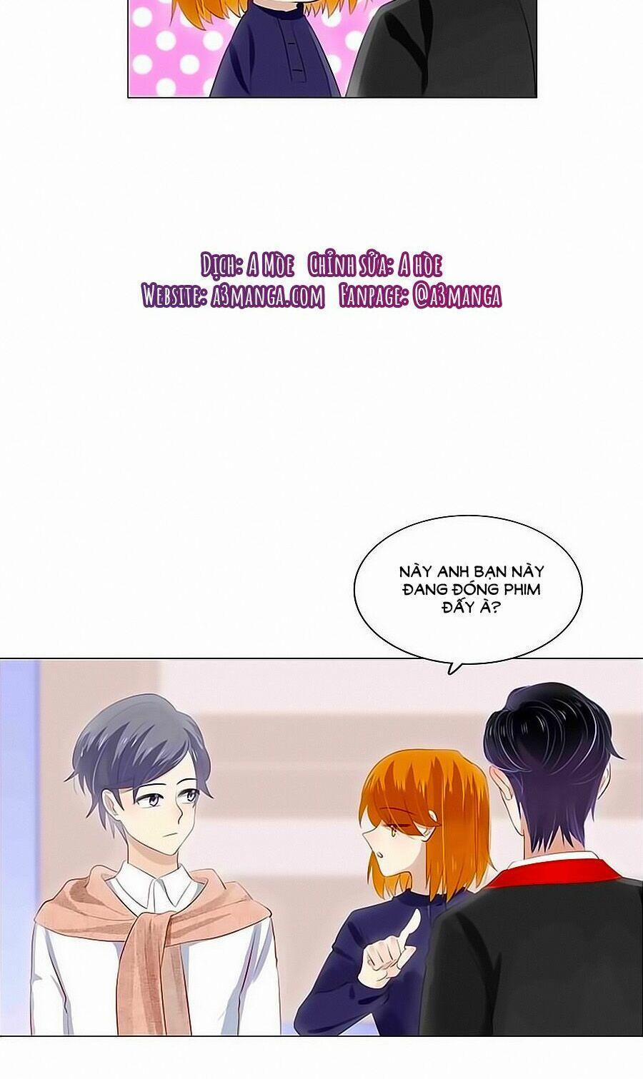 Kết Hôn Không Dễ 26 trang 1