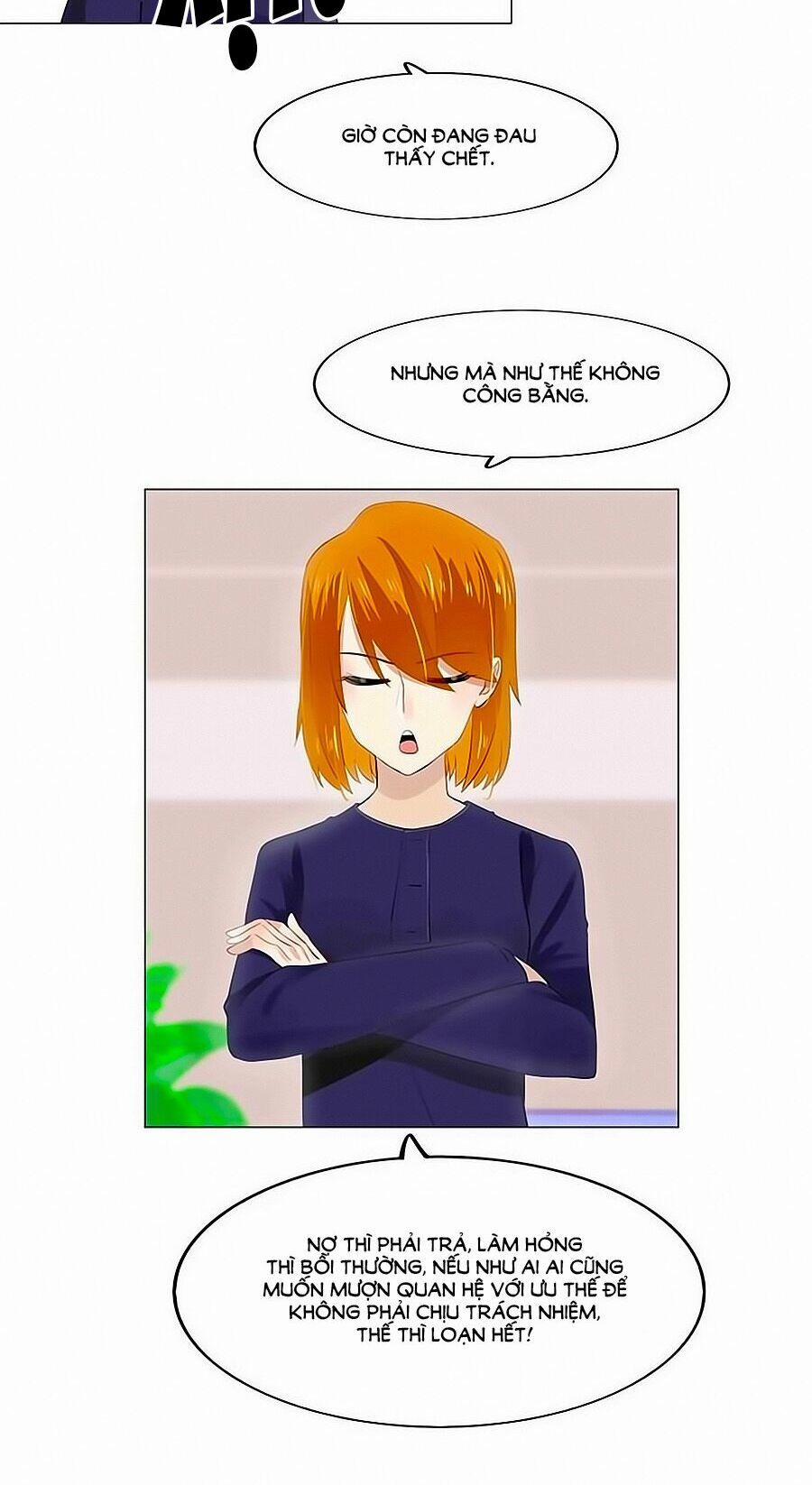 Kết Hôn Không Dễ 26 trang 11