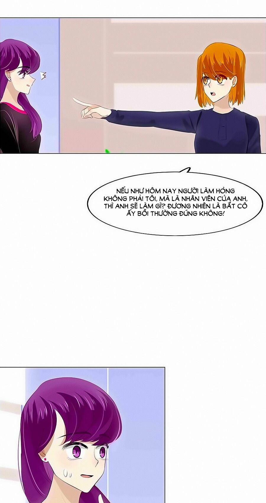 Kết Hôn Không Dễ 26 trang 12