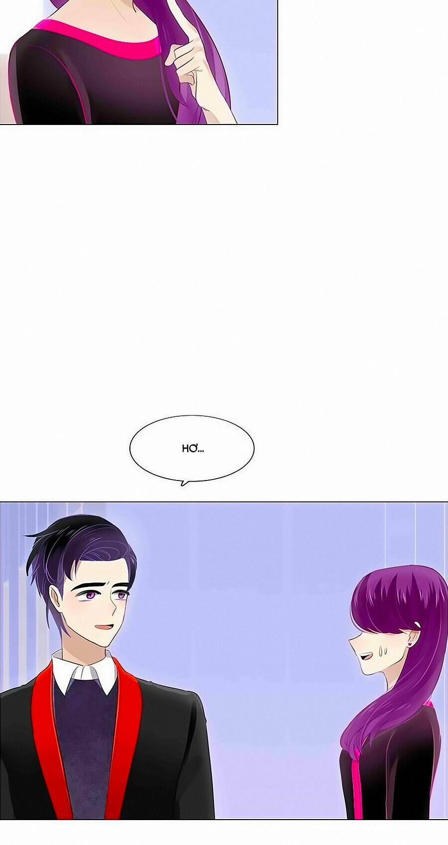 Kết Hôn Không Dễ 26 trang 13