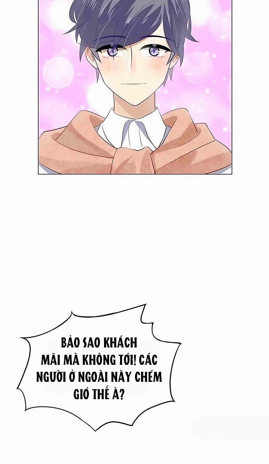 Kết Hôn Không Dễ 26 trang 19