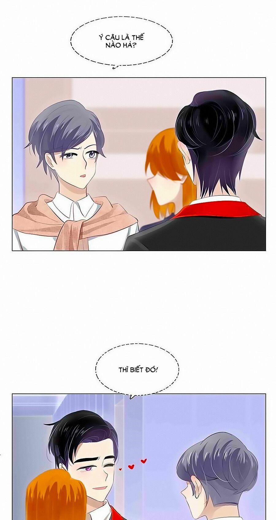 Kết Hôn Không Dễ 26 trang 2