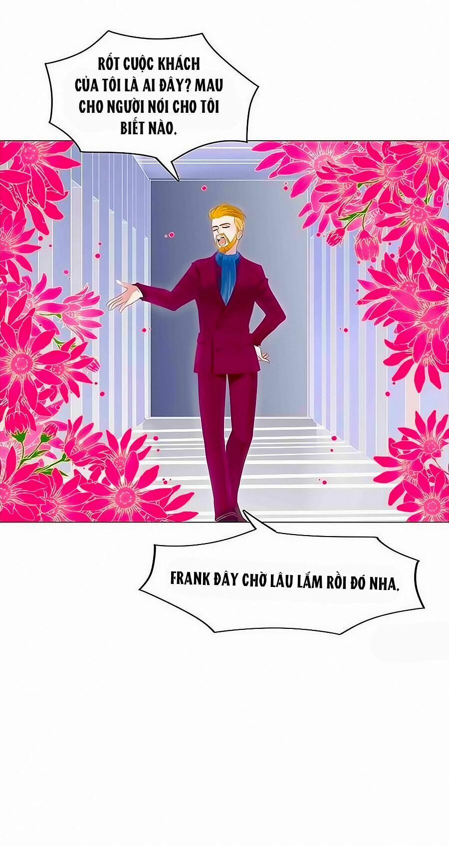 Kết Hôn Không Dễ 26 trang 20