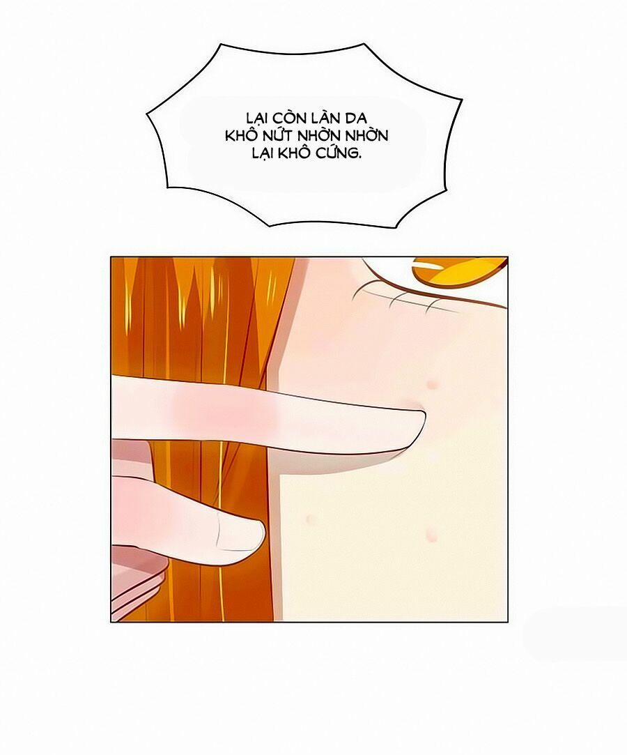 Kết Hôn Không Dễ 26 trang 24