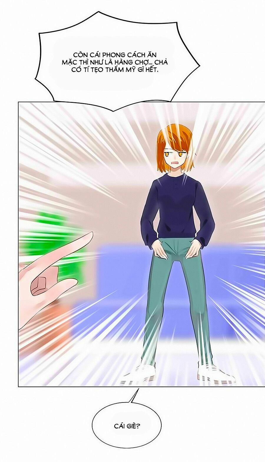 Kết Hôn Không Dễ 26 trang 26