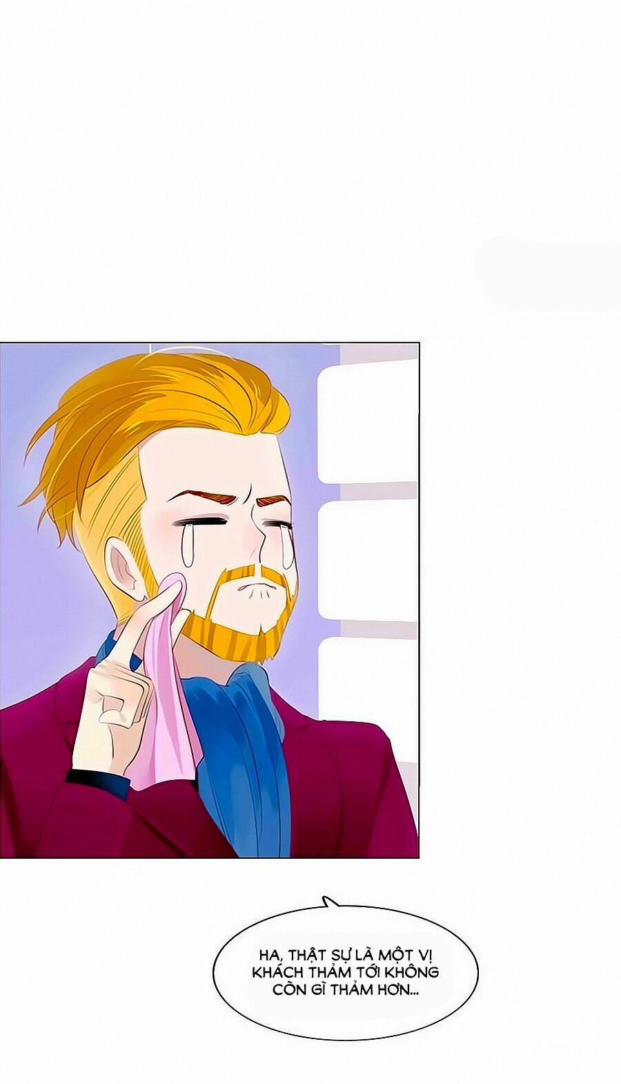 Kết Hôn Không Dễ 26 trang 27