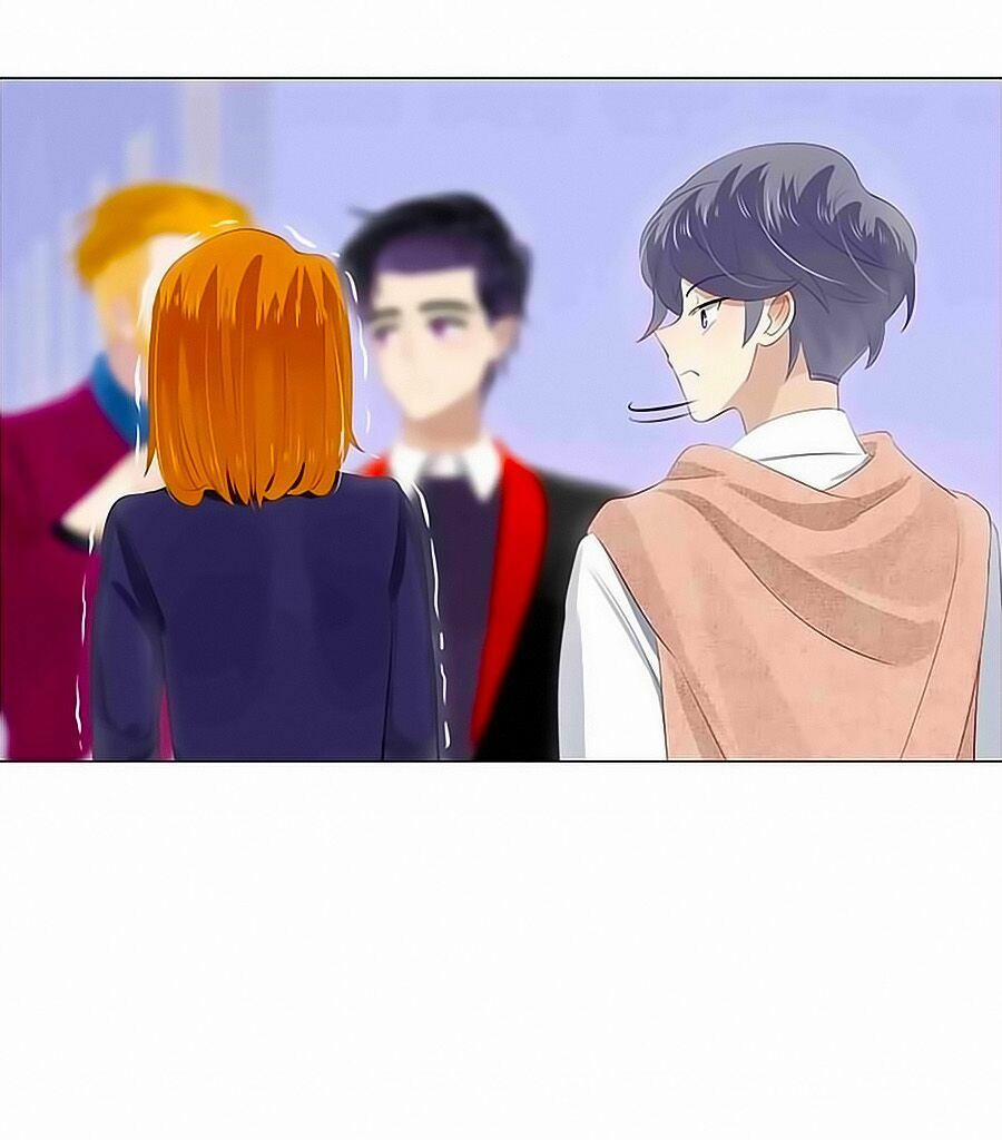 Kết Hôn Không Dễ 26 trang 30