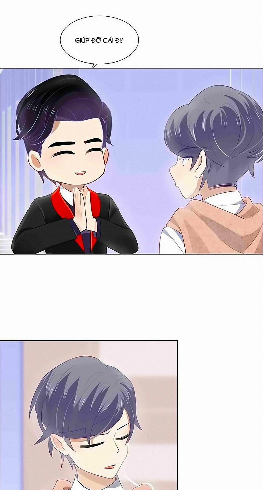 Kết Hôn Không Dễ 26 trang 4