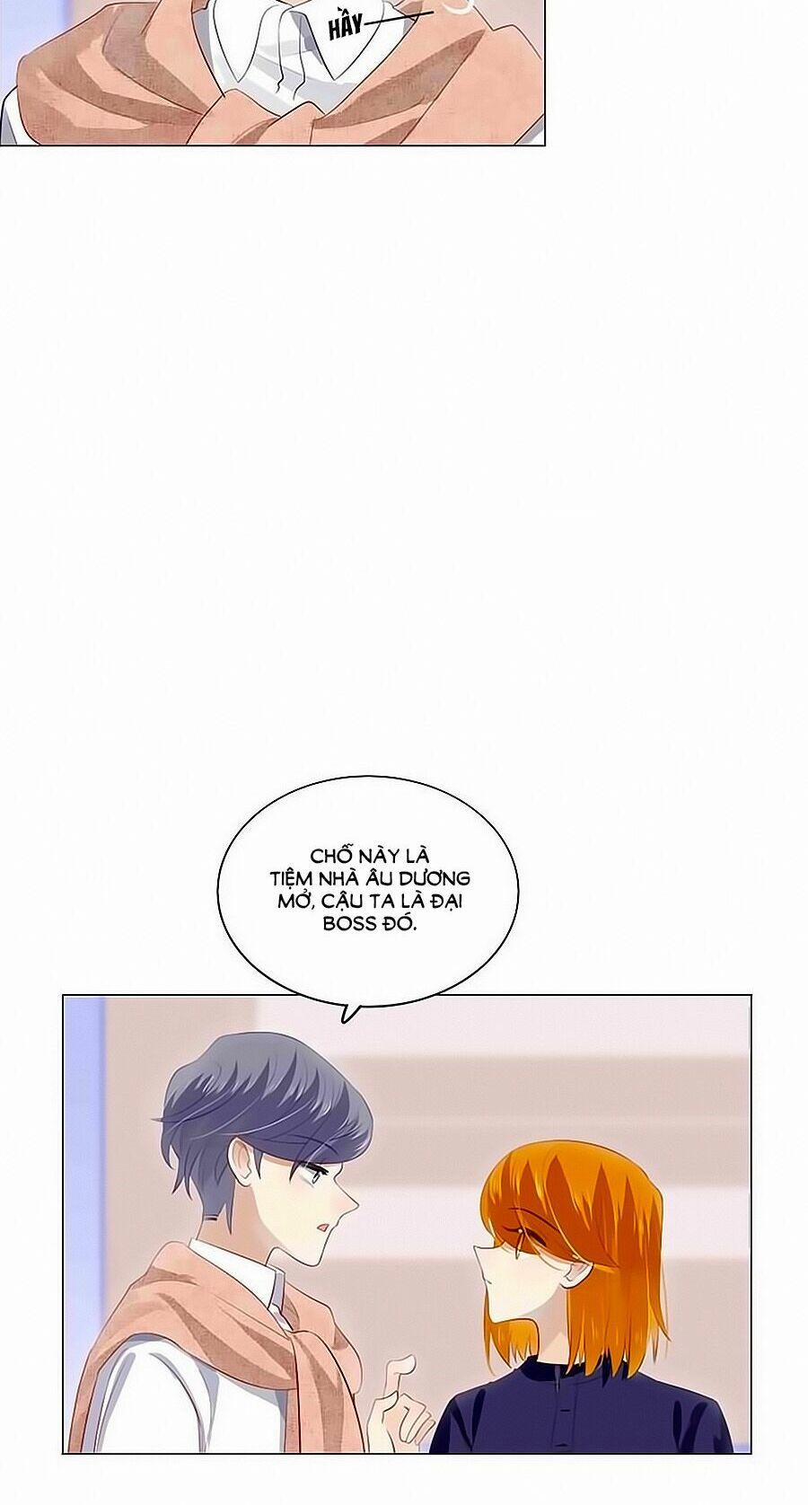 Kết Hôn Không Dễ 26 trang 5