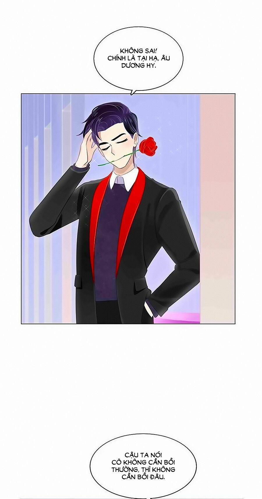 Kết Hôn Không Dễ 26 trang 6