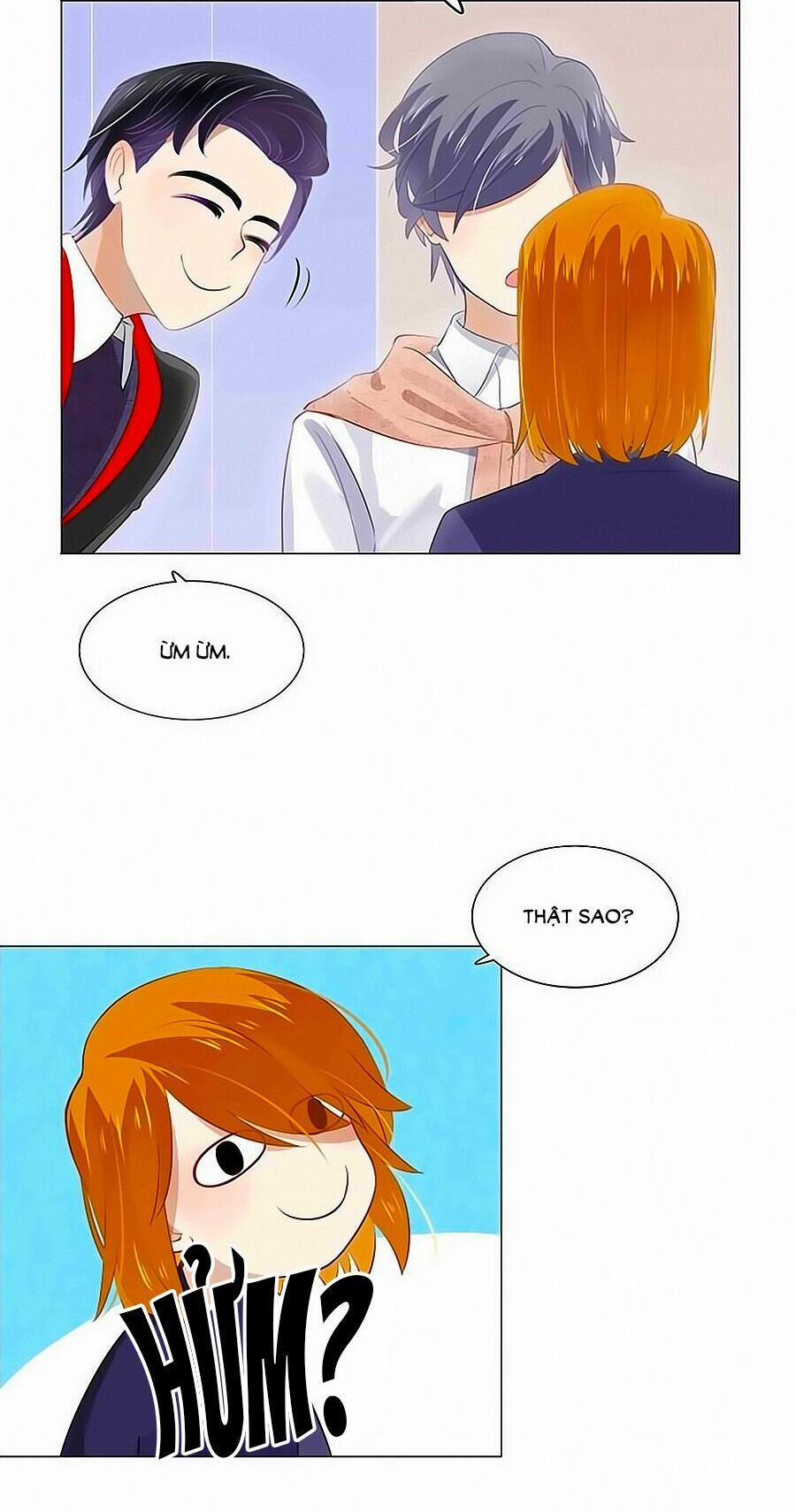 Kết Hôn Không Dễ 26 trang 7