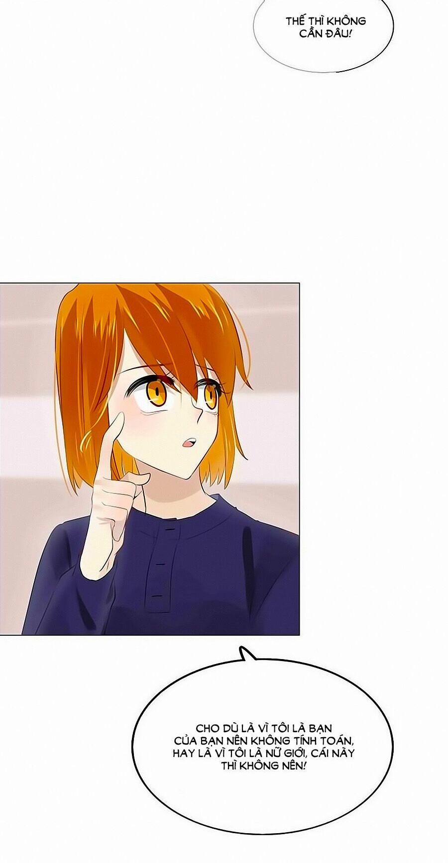 Kết Hôn Không Dễ 26 trang 9