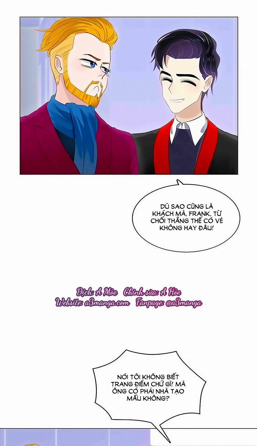 Kết Hôn Không Dễ 27 trang 0