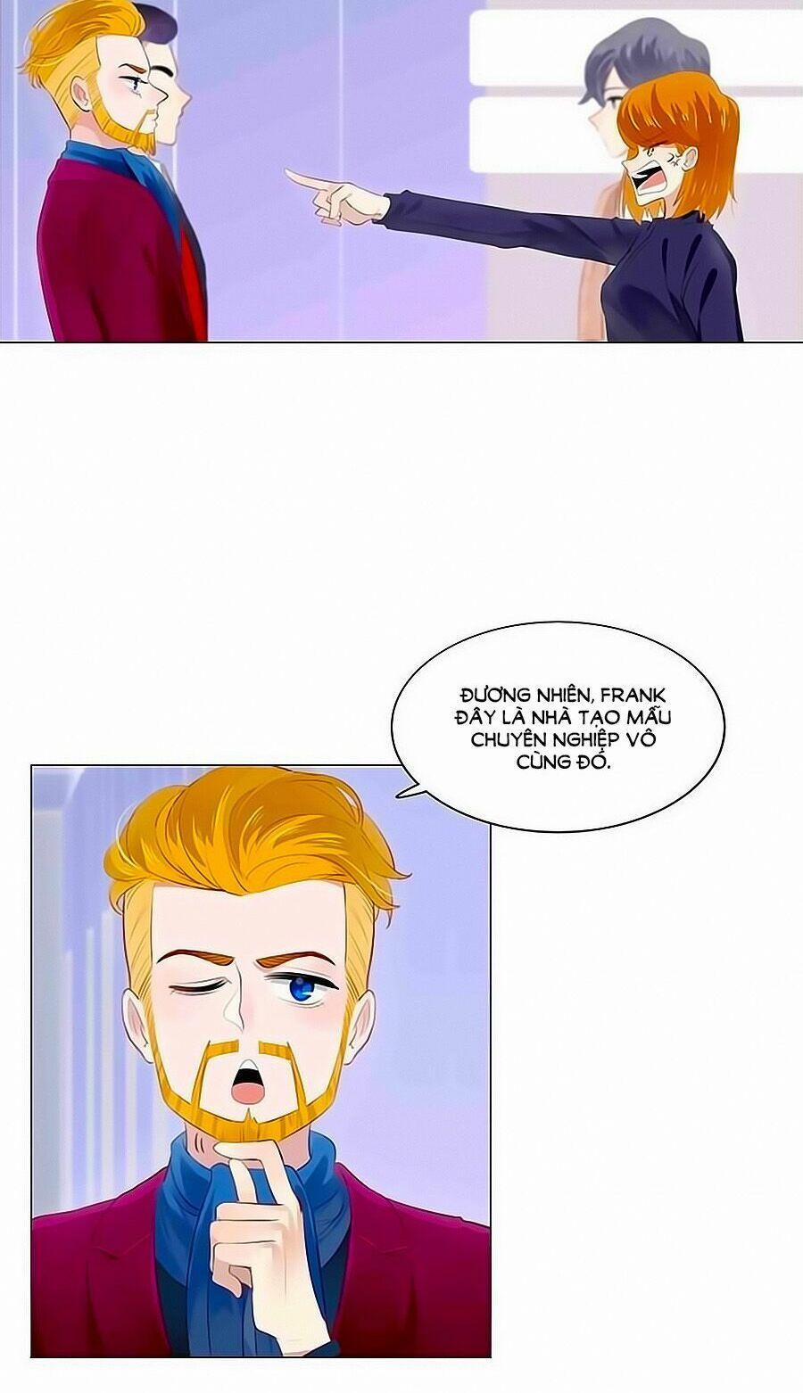 Kết Hôn Không Dễ 27 trang 1