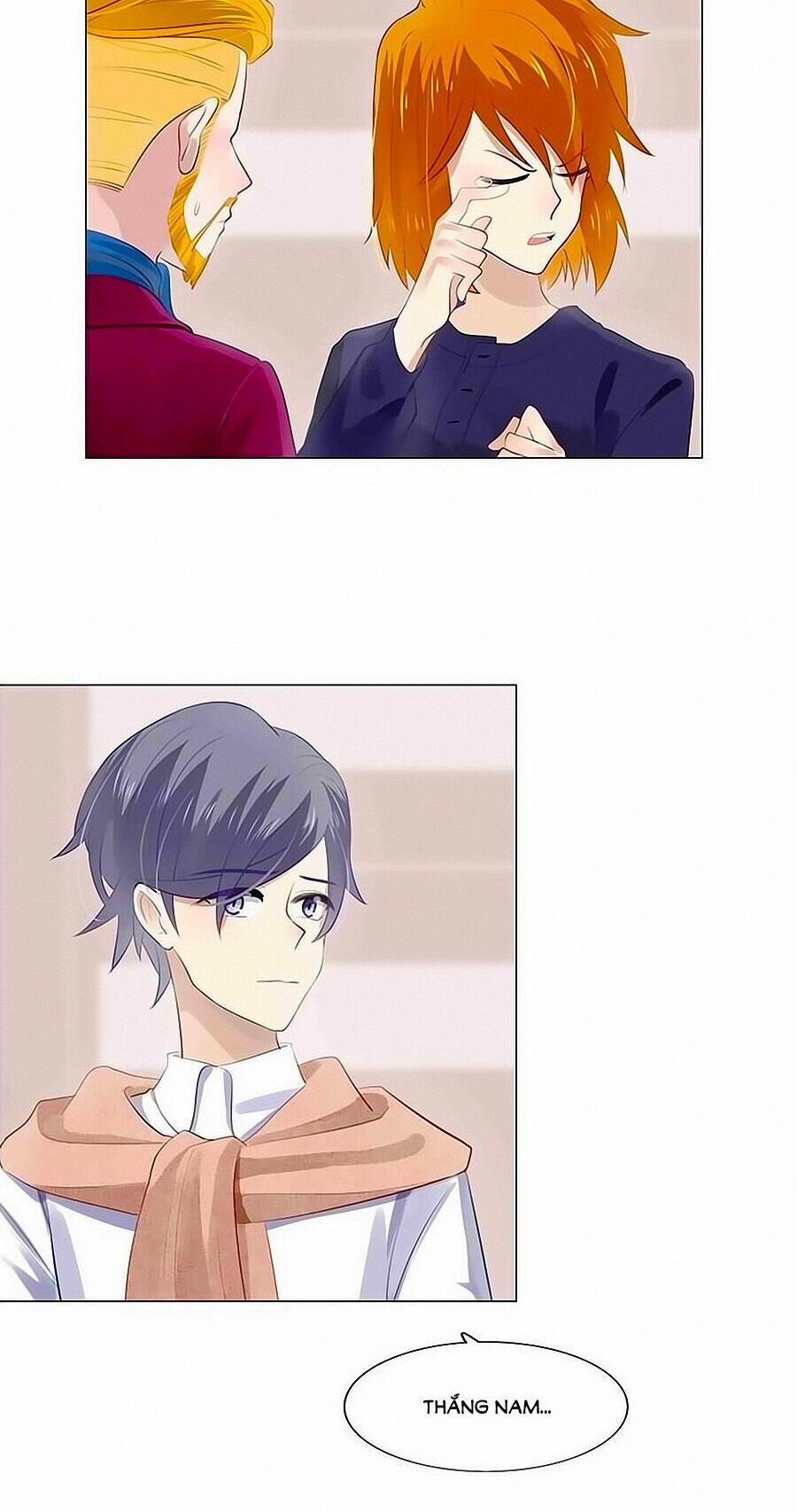 Kết Hôn Không Dễ 27 trang 13