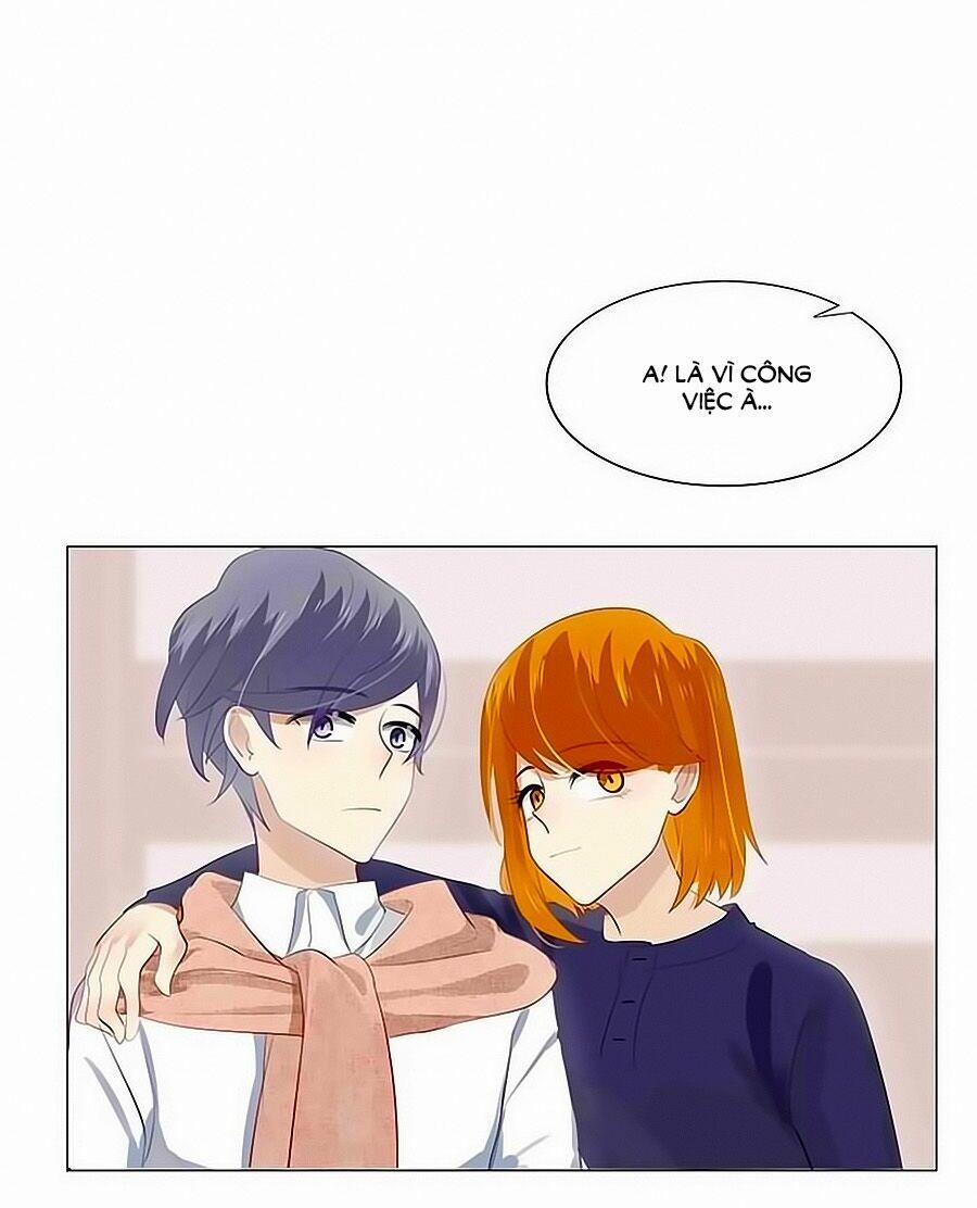 Kết Hôn Không Dễ 27 trang 15