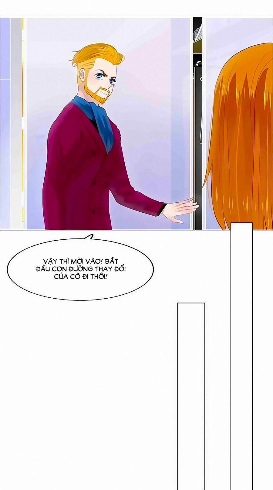 Kết Hôn Không Dễ 27 trang 18