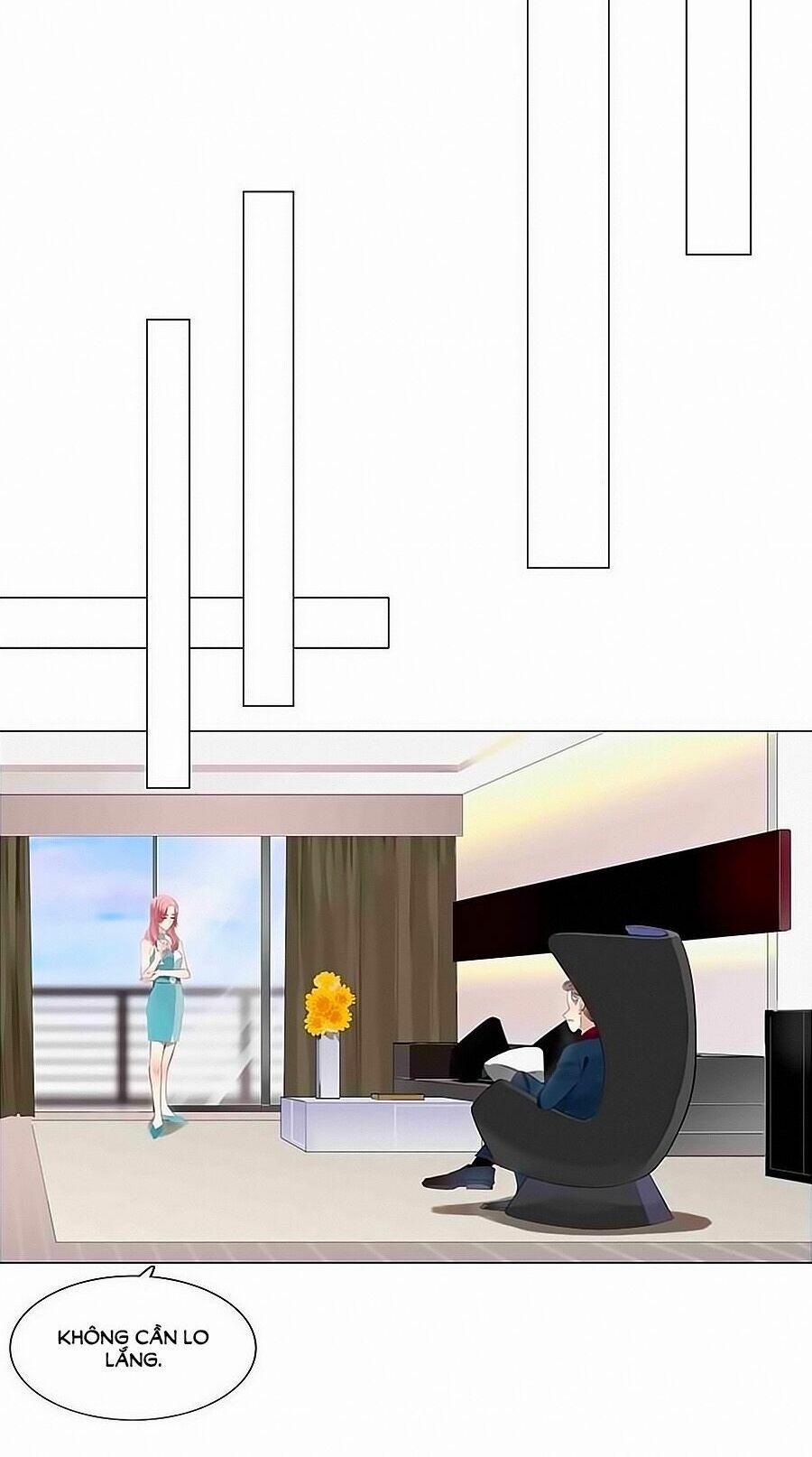 Kết Hôn Không Dễ 27 trang 19