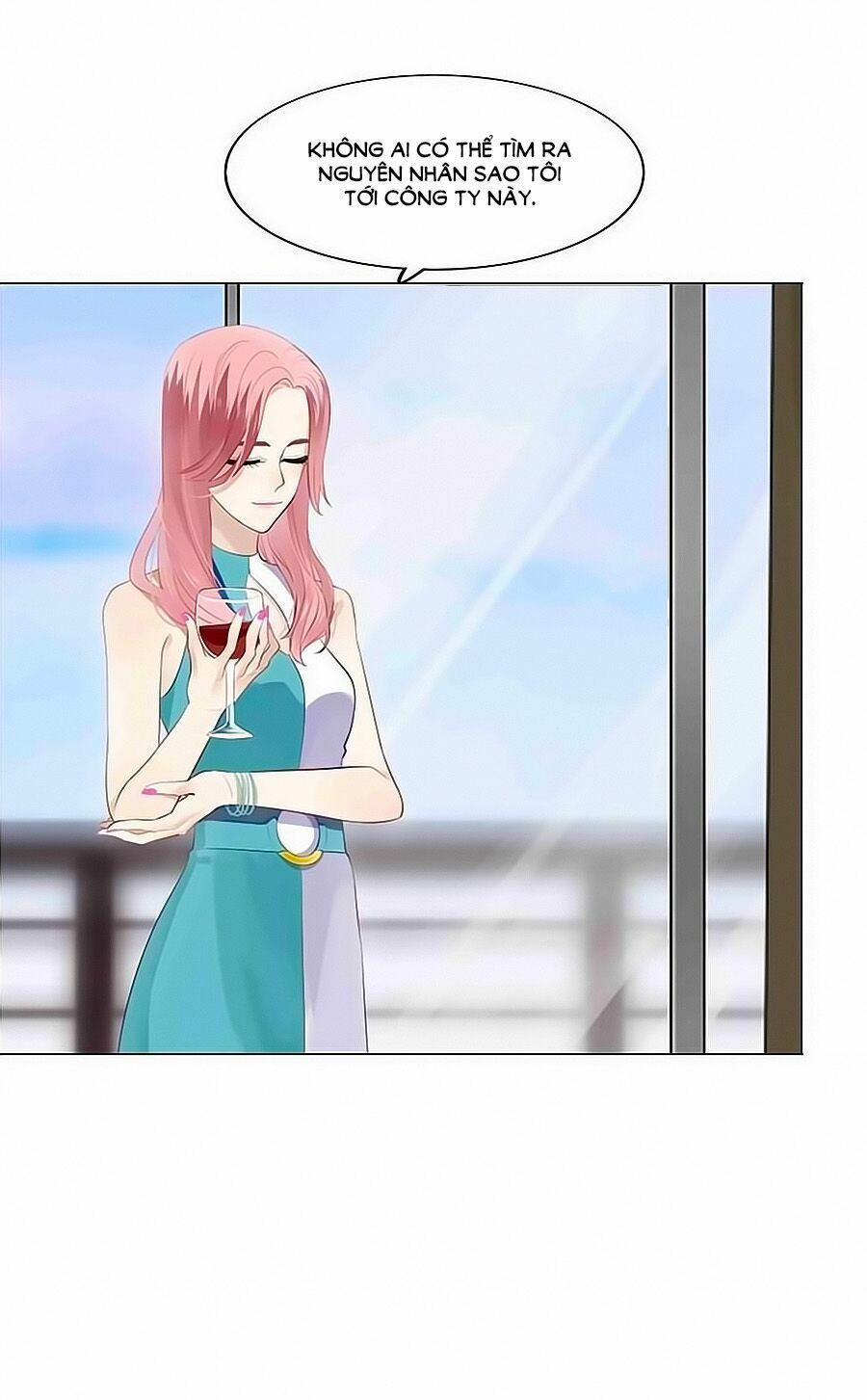 Kết Hôn Không Dễ 27 trang 20