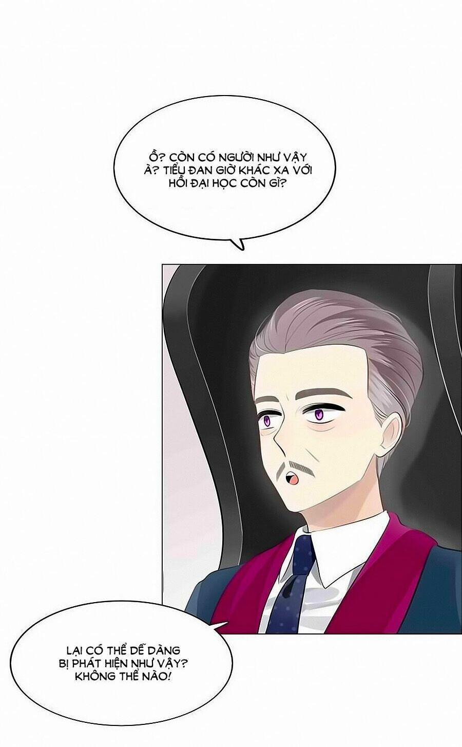 Kết Hôn Không Dễ 27 trang 23