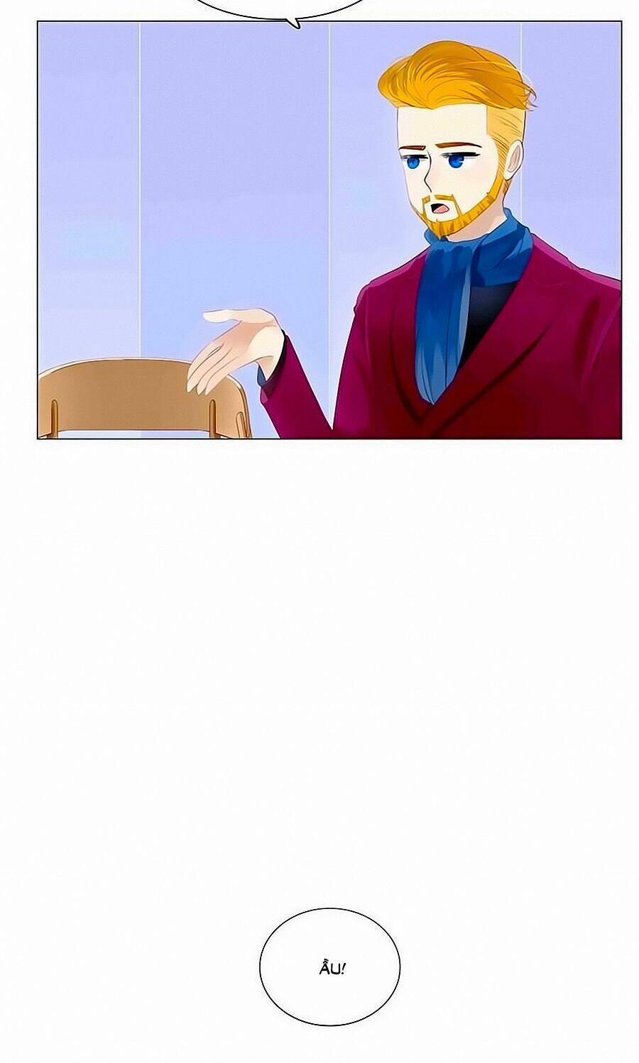 Kết Hôn Không Dễ 27 trang 31