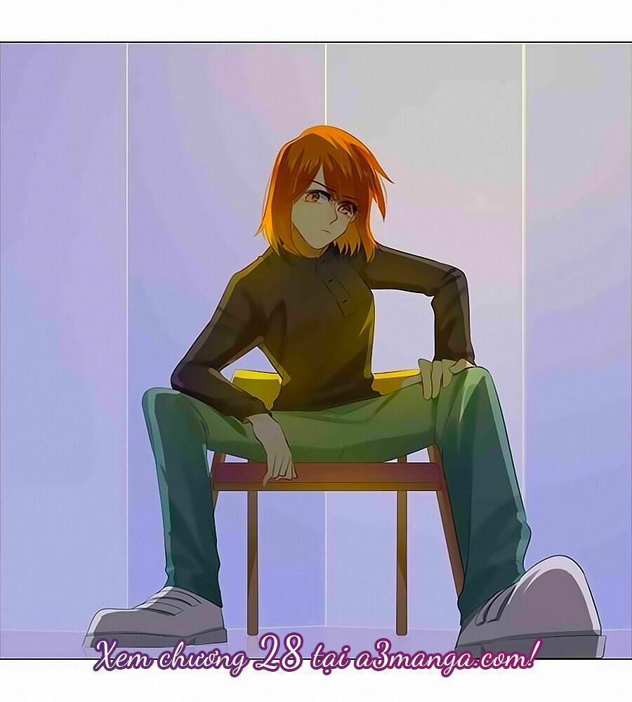 Kết Hôn Không Dễ 27 trang 32