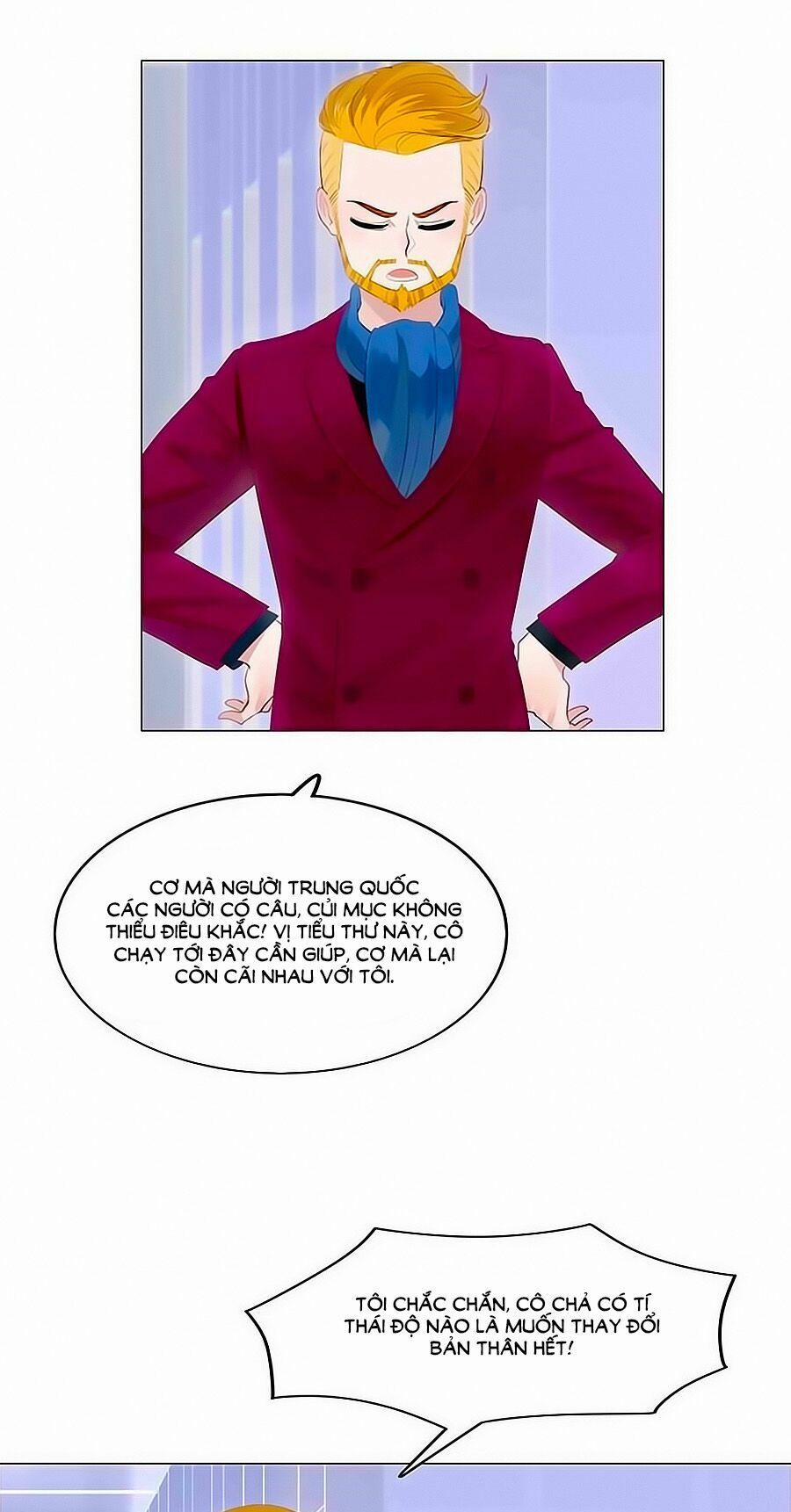 Kết Hôn Không Dễ 27 trang 4