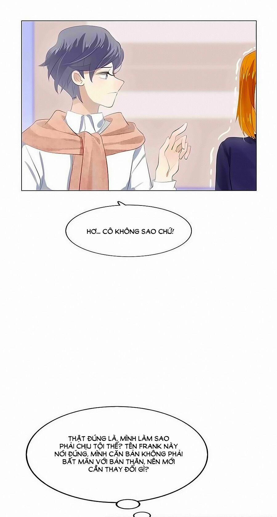 Kết Hôn Không Dễ 27 trang 6