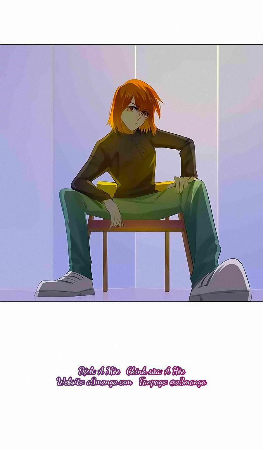 Kết Hôn Không Dễ 28 trang 0