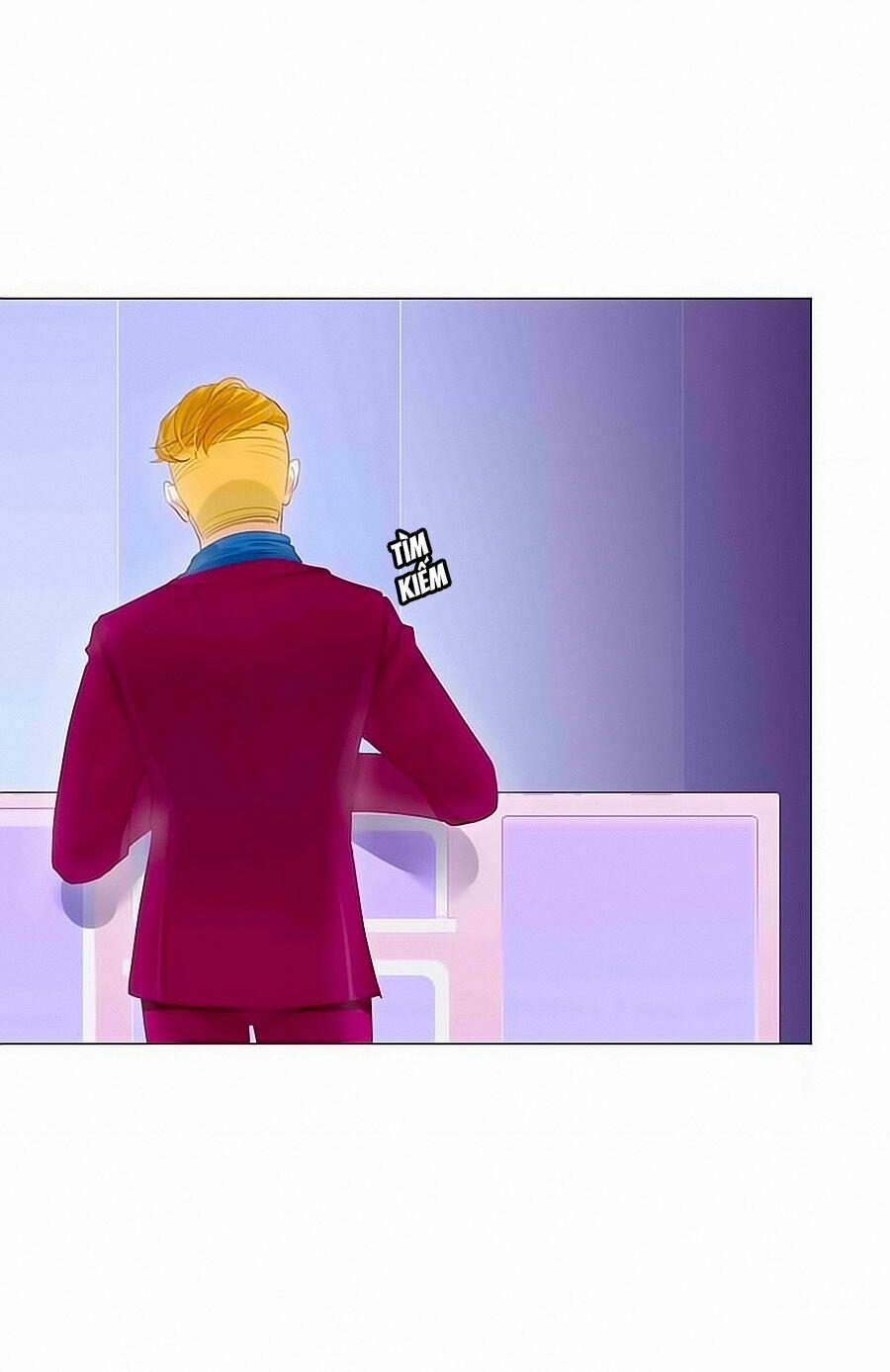 Kết Hôn Không Dễ 28 trang 10