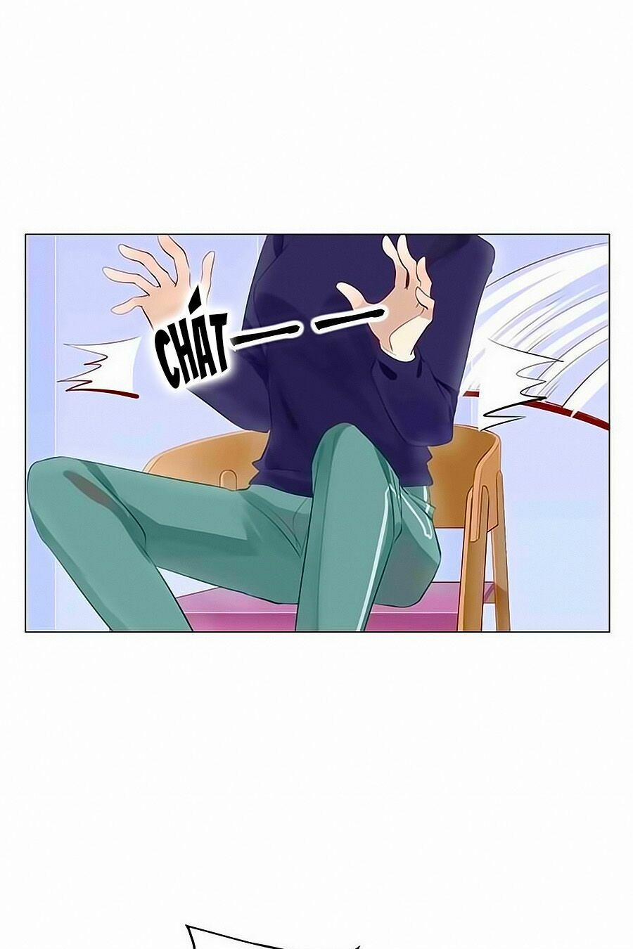 Kết Hôn Không Dễ 28 trang 13