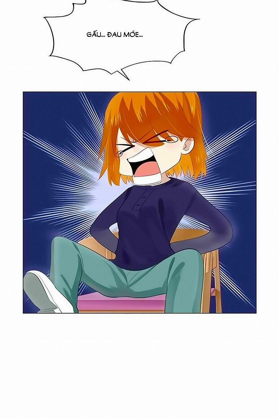 Kết Hôn Không Dễ 28 trang 14