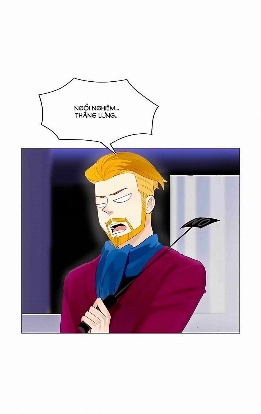 Kết Hôn Không Dễ 28 trang 15