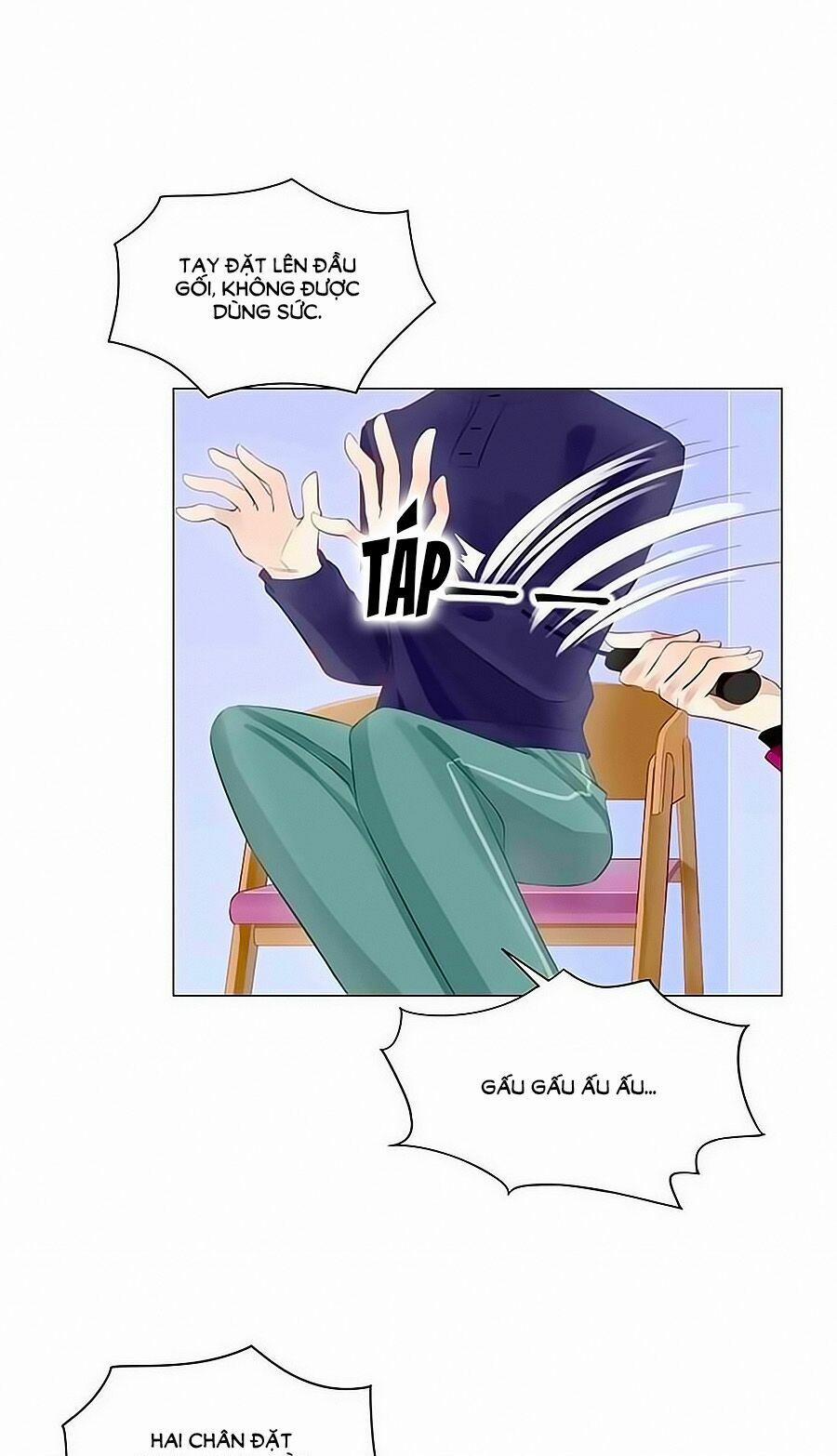 Kết Hôn Không Dễ 28 trang 17