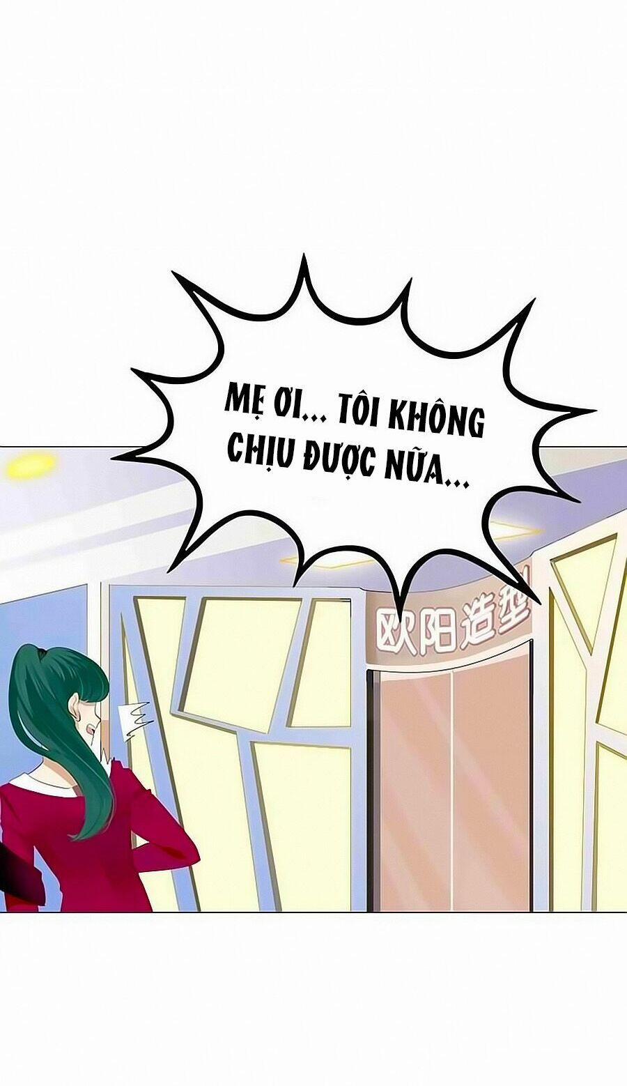 Kết Hôn Không Dễ 28 trang 20