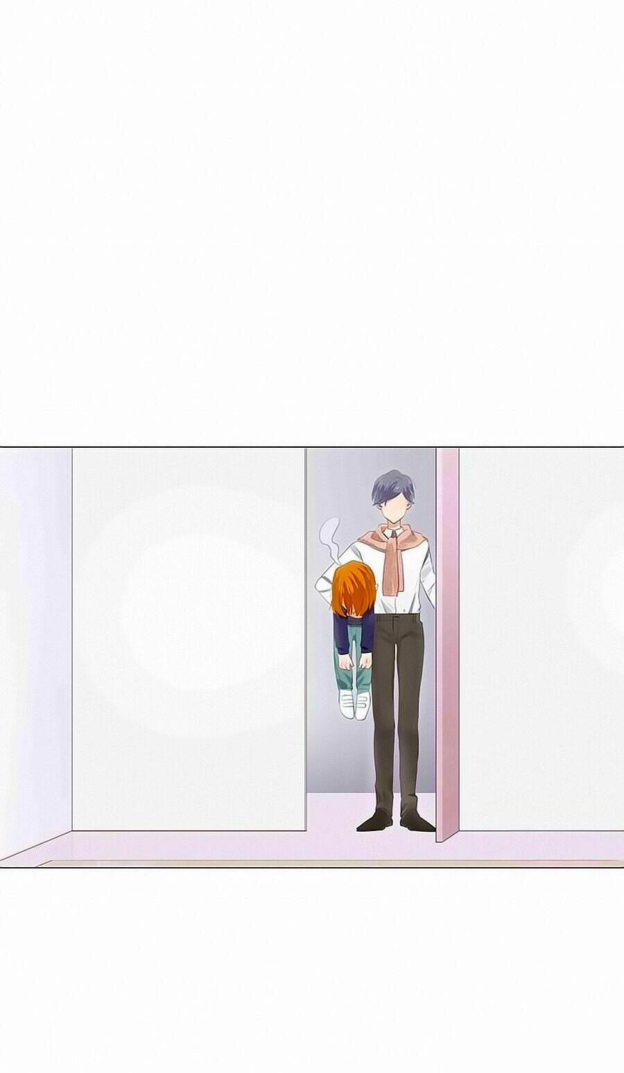 Kết Hôn Không Dễ 28 trang 22