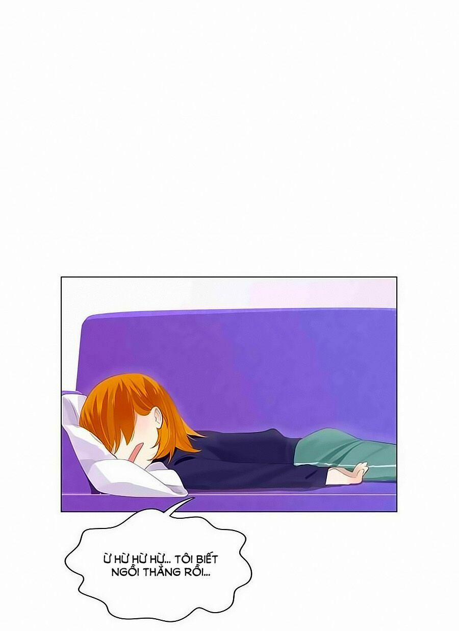 Kết Hôn Không Dễ 28 trang 23