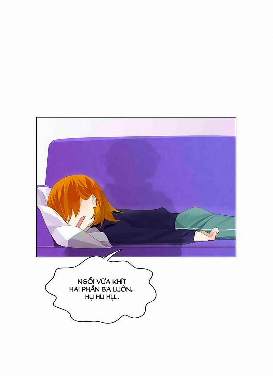 Kết Hôn Không Dễ 28 trang 24