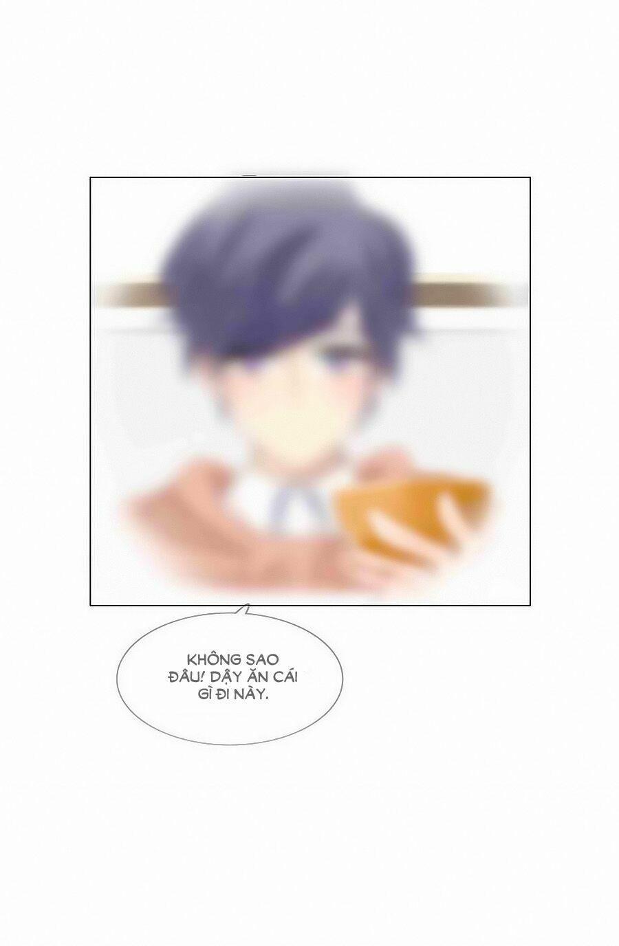 Kết Hôn Không Dễ 28 trang 25